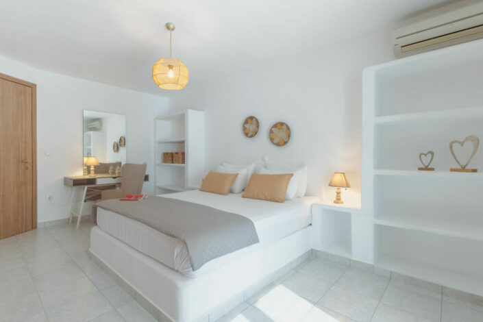Antiparos Villa with swimming pool