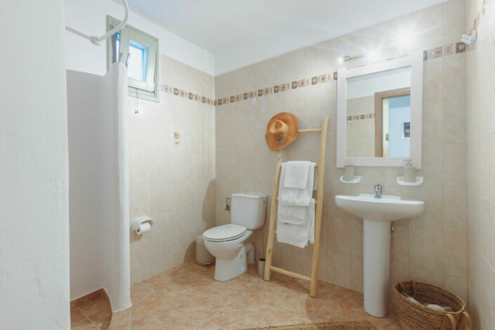 Antiparos Villa with swimming pool