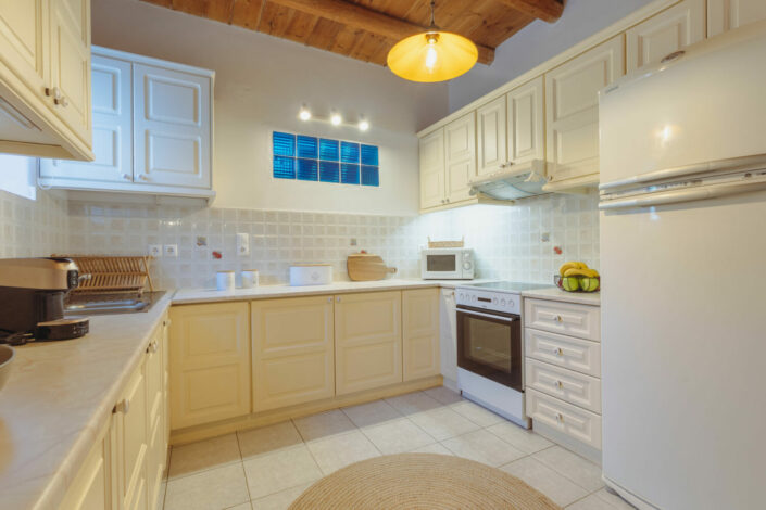 Antiparos Villa with swimming pool